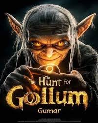 THE HUNT FOR GOLLUM 2